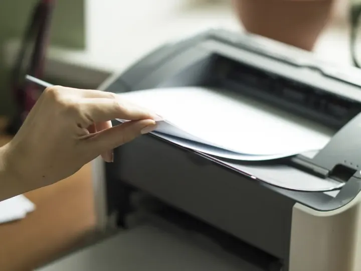 best printer for documents