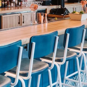 counter height swivel bar stools