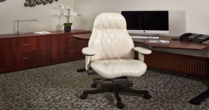 Best Executive Office Chairs