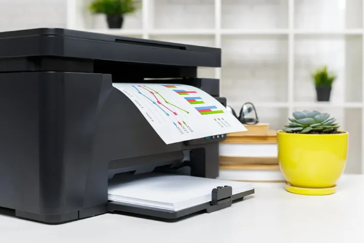 best printer for documents