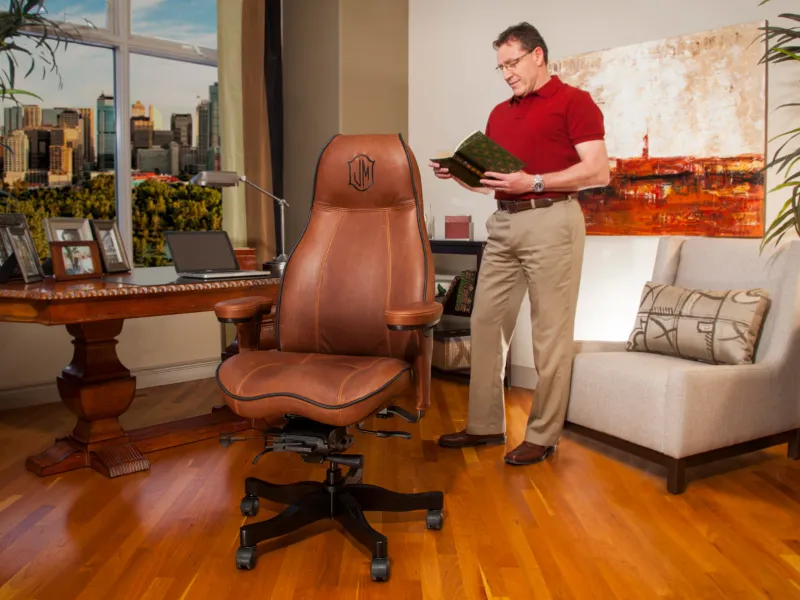 Best Executive Office Chairs 