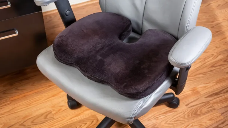Best Office Chair Cushions