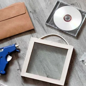 how to recycle cds