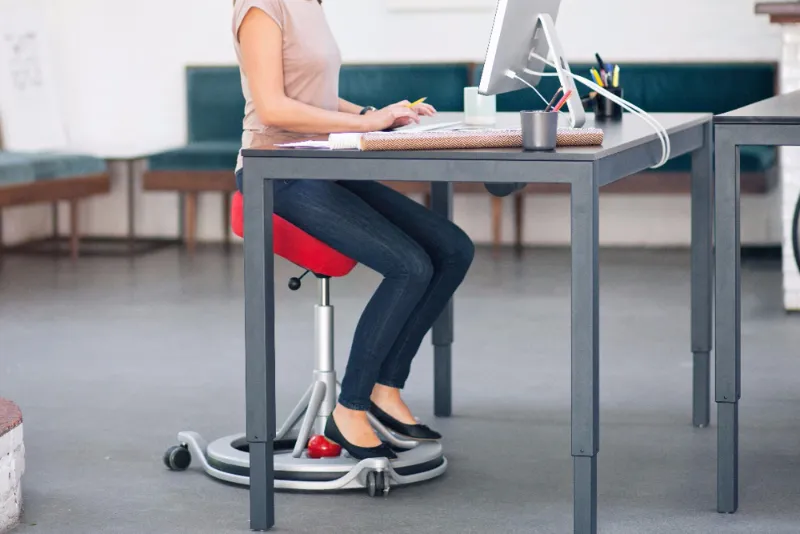 Best Ergonomic Kneeling Chairs