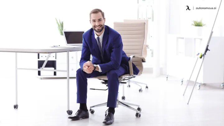 office chairs for lower back pain