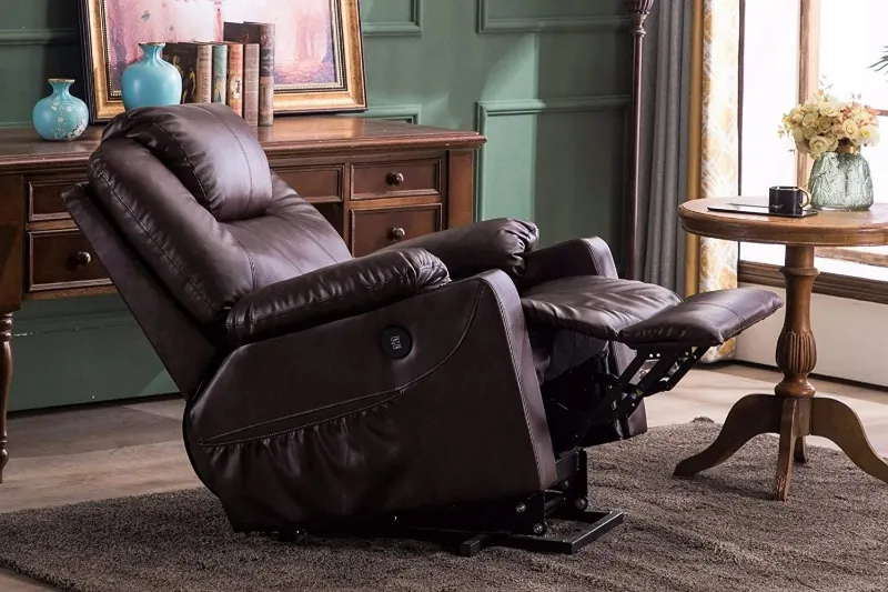 recliners for back pain