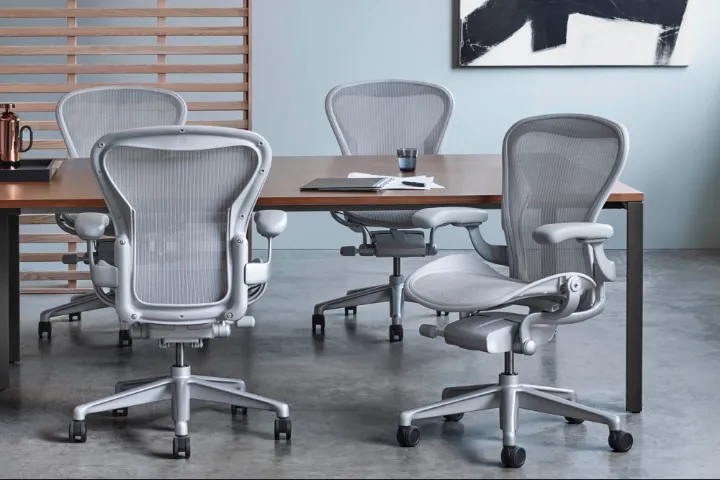 office chairs for short person