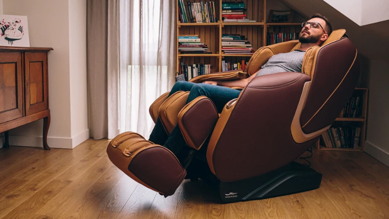 cheap massage chairs