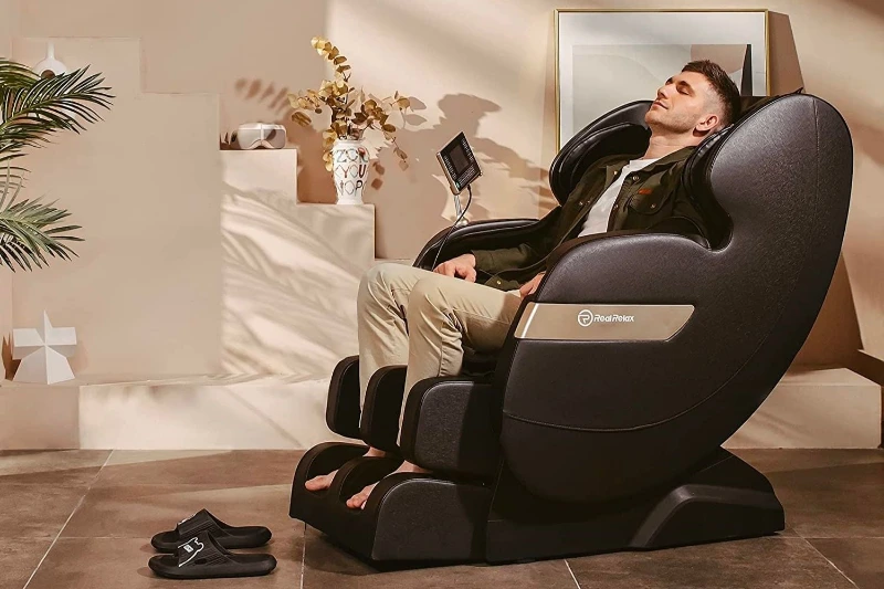 cheap massage chairs