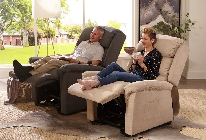 recliners for sleeping