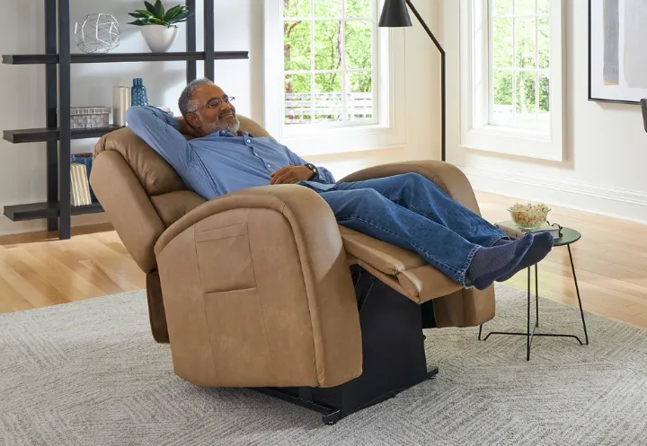 recliners for sleeping