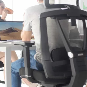 office chairs for sciatica