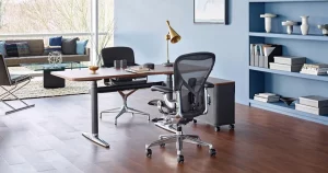 office chairs for short person