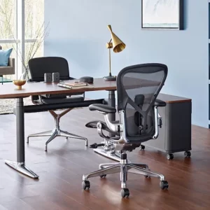 office chairs for short person