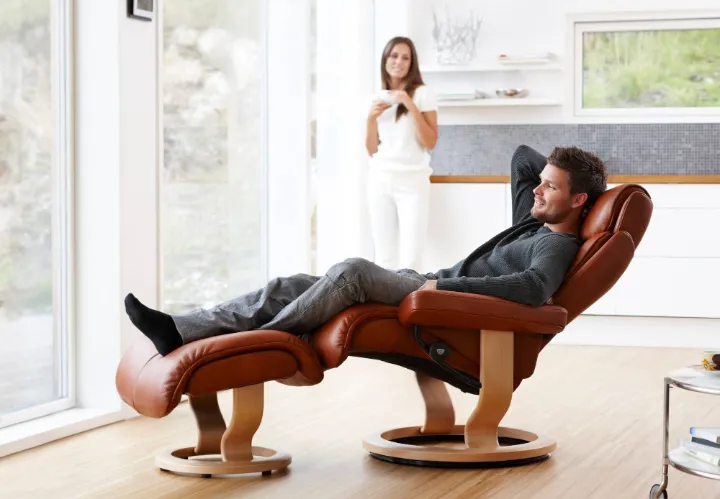recliners for sleeping