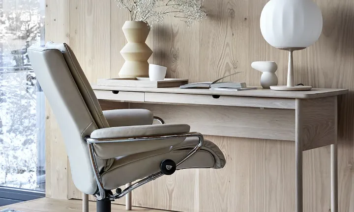 office chairs for lower back pain