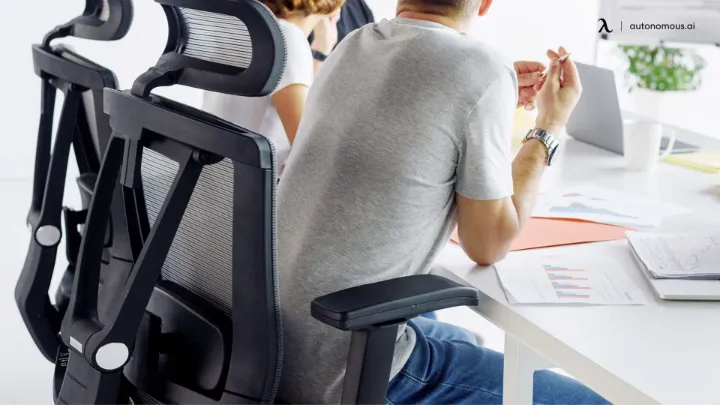 office chairs for sciatica