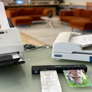 best photo scanners